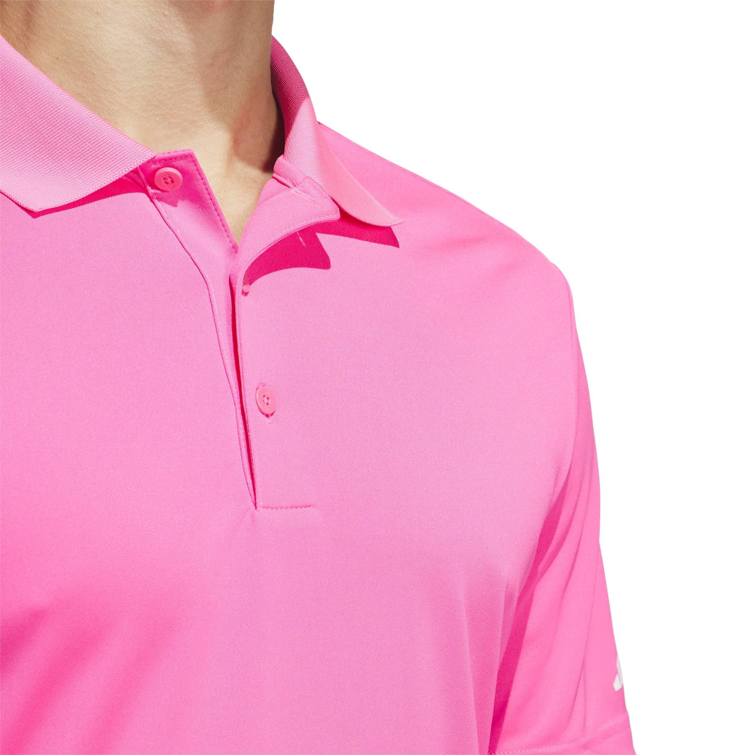 adidas Performance Polo Shirt Adults