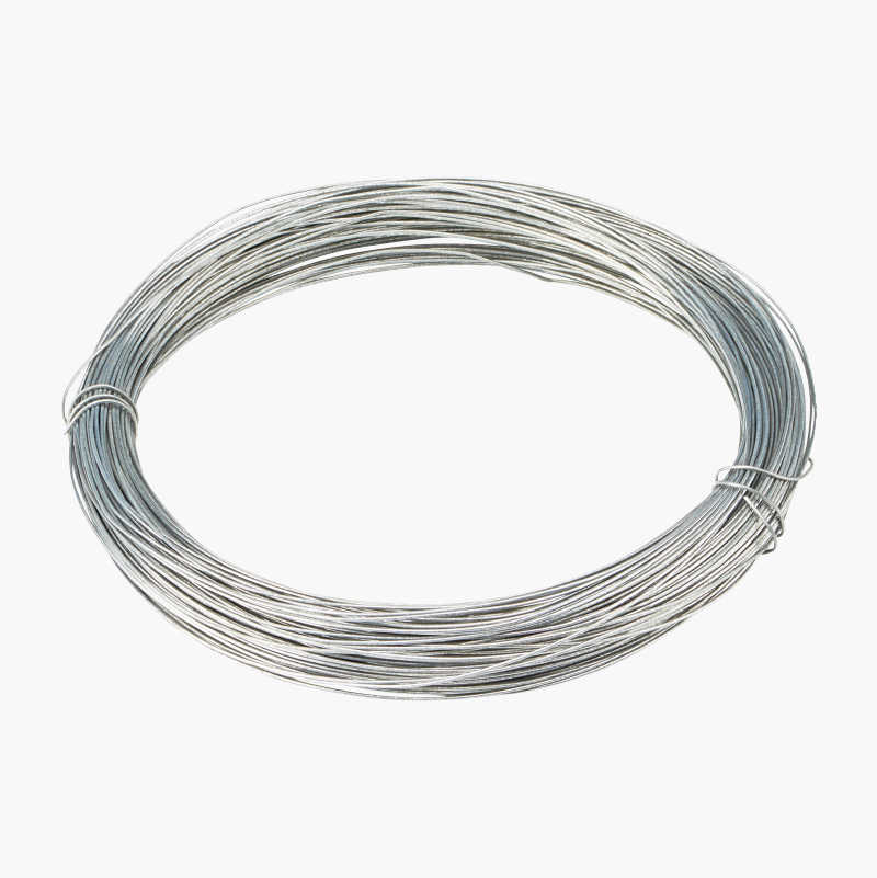 Ståltråd, 0,7 mm