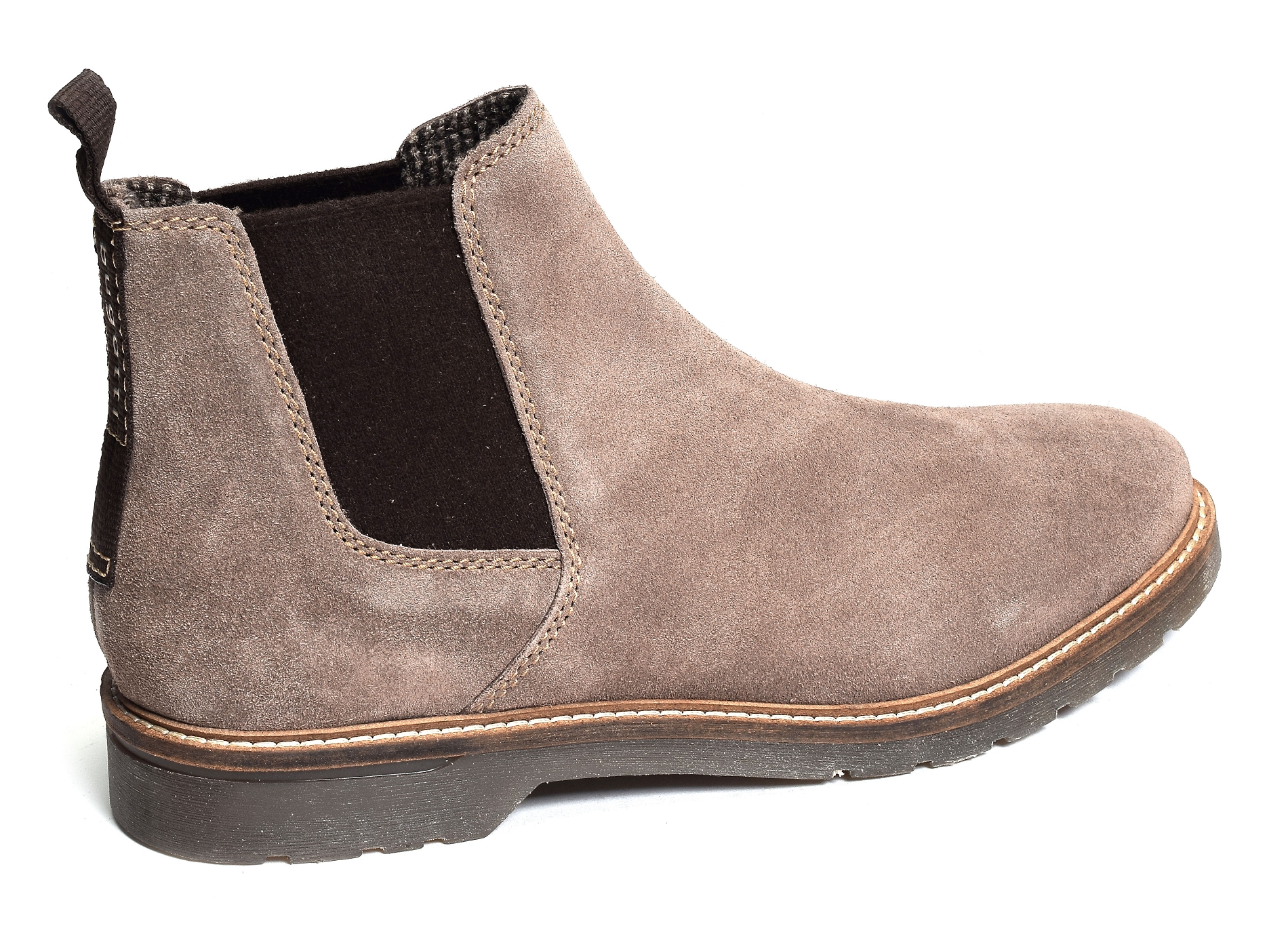 Zeli a5p34 taupe