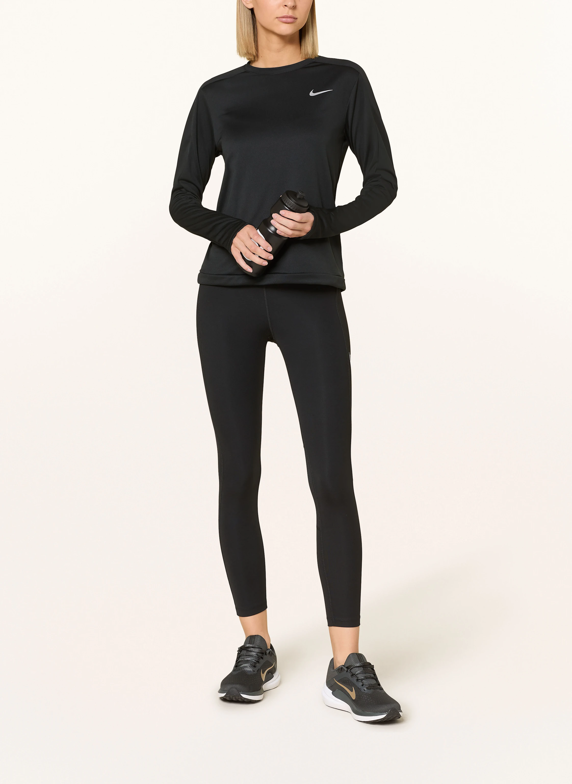 Nike Lauftights