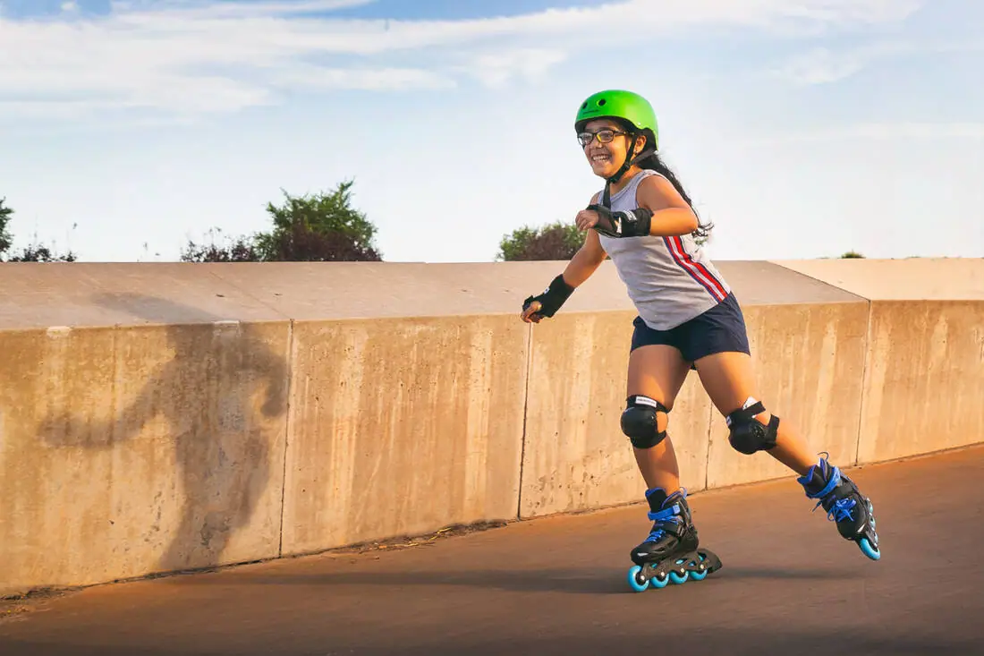Powerslide Phuzion Stargaze Inliners Børn | SkatePro