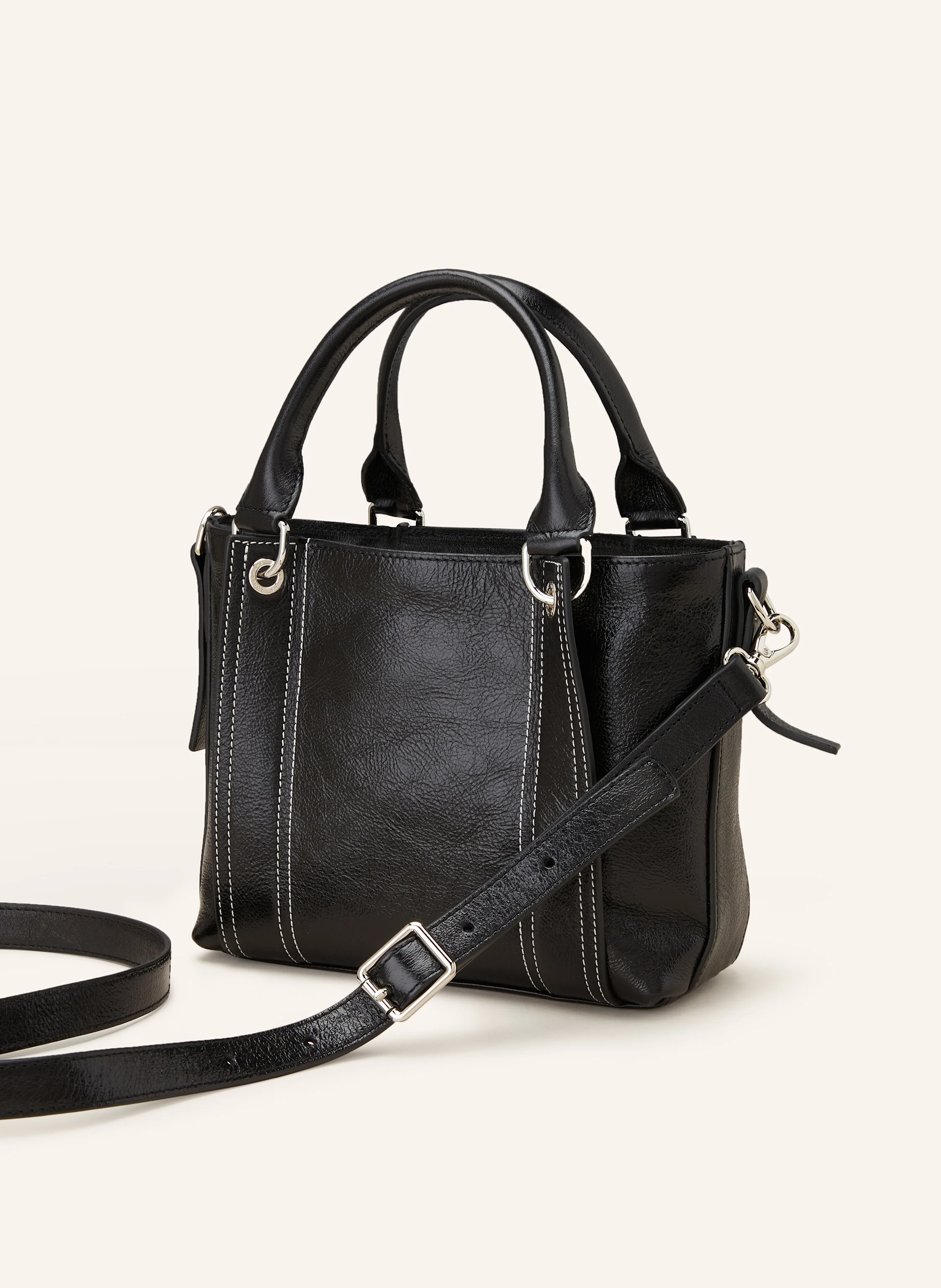 LONGCHAMP Umhängetasche LONGCHAMP 3D SMALL
