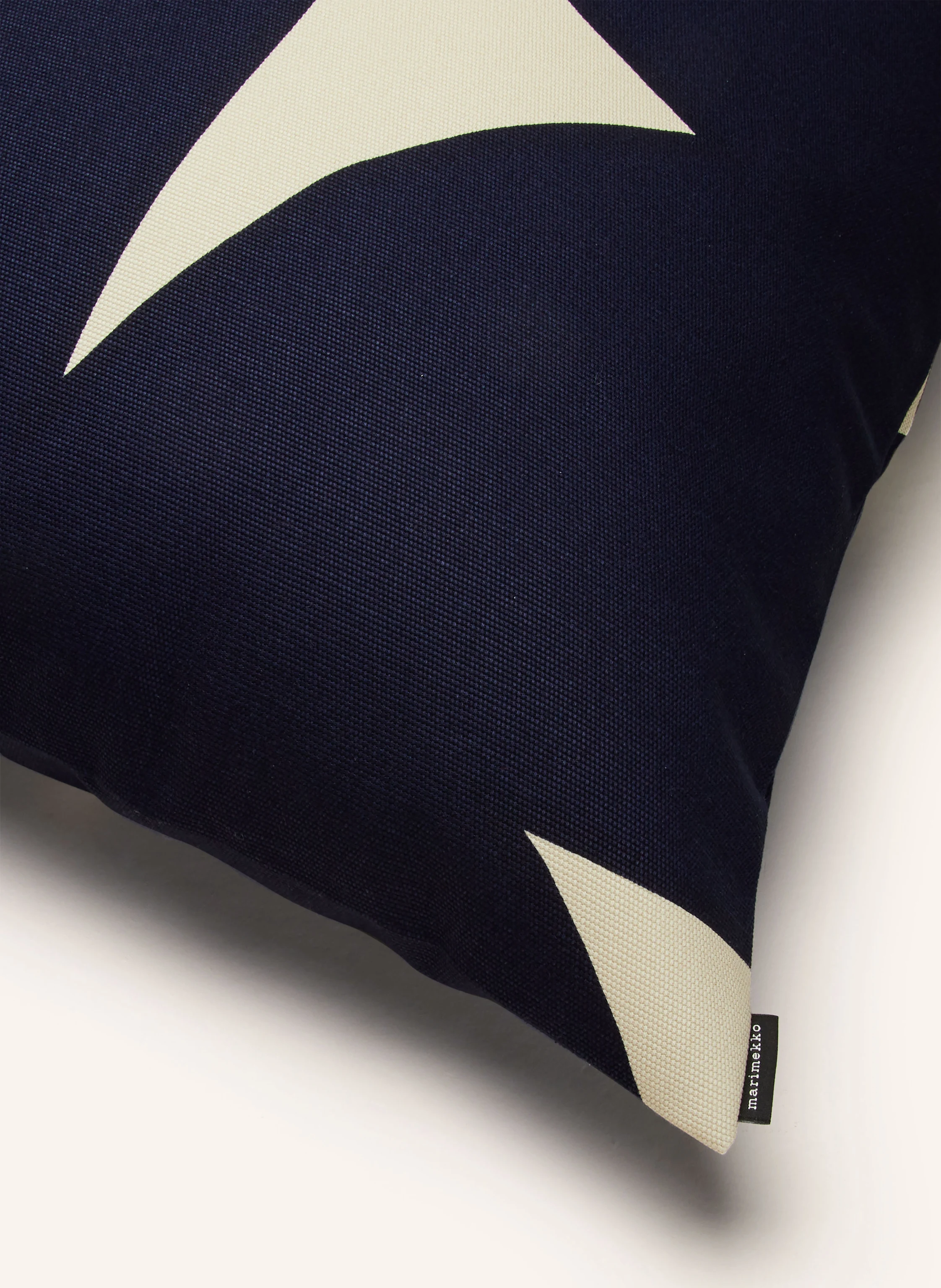 marimekko Dekokissenhülle PITKOSPUUT
