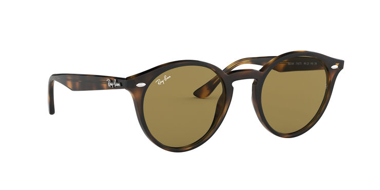 Ray-Ban RB2180 Dark havana