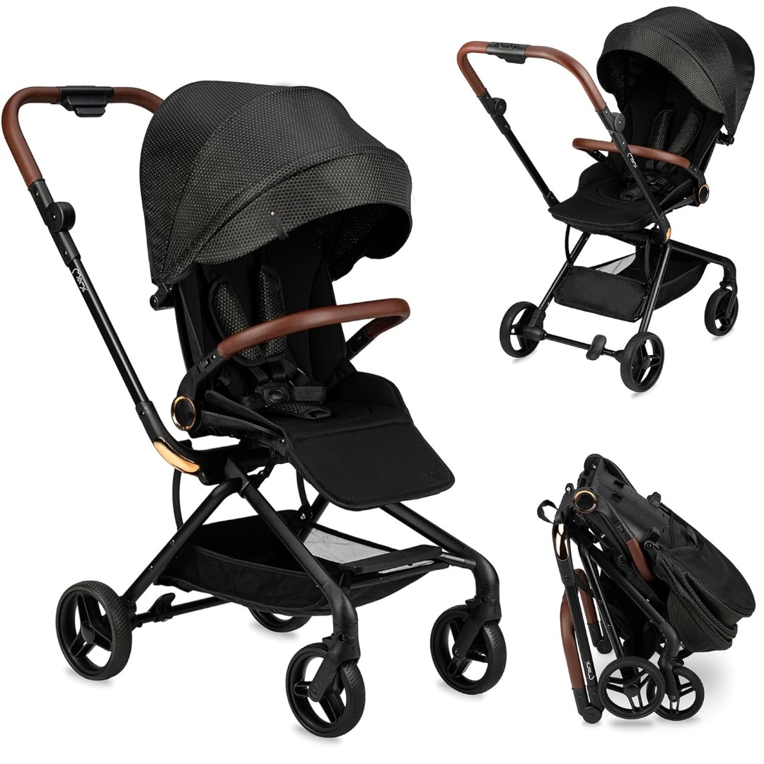 MoMi Adelle Kinderwagen
