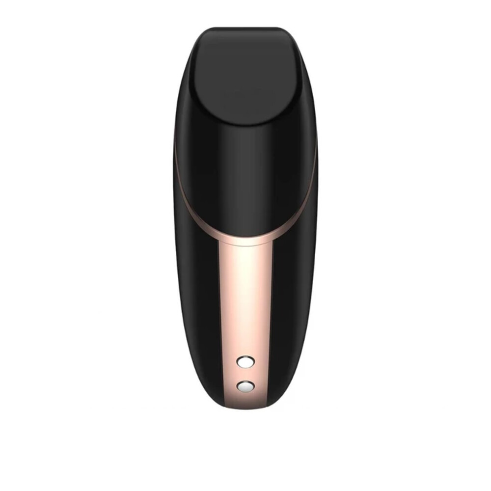 Satisfyer Love Triangle Vibrator