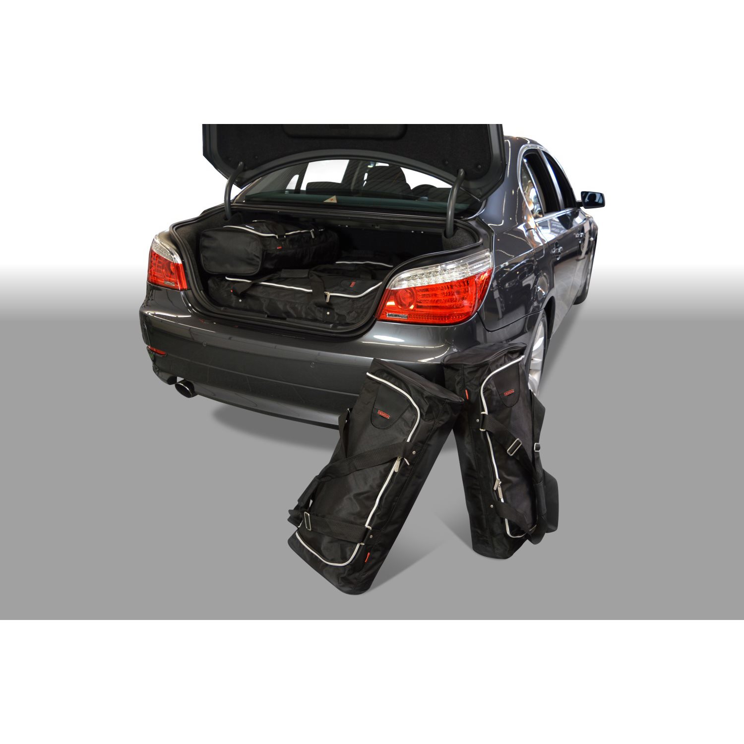 Car-Bags BMW 5 Serie (E60) 2003-2010 4-deurs sedan