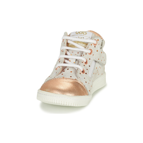 GBB - BETTINA - Blanc