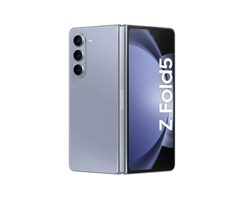 Samsung Galaxy Z Fold5 256GB - Light Blue