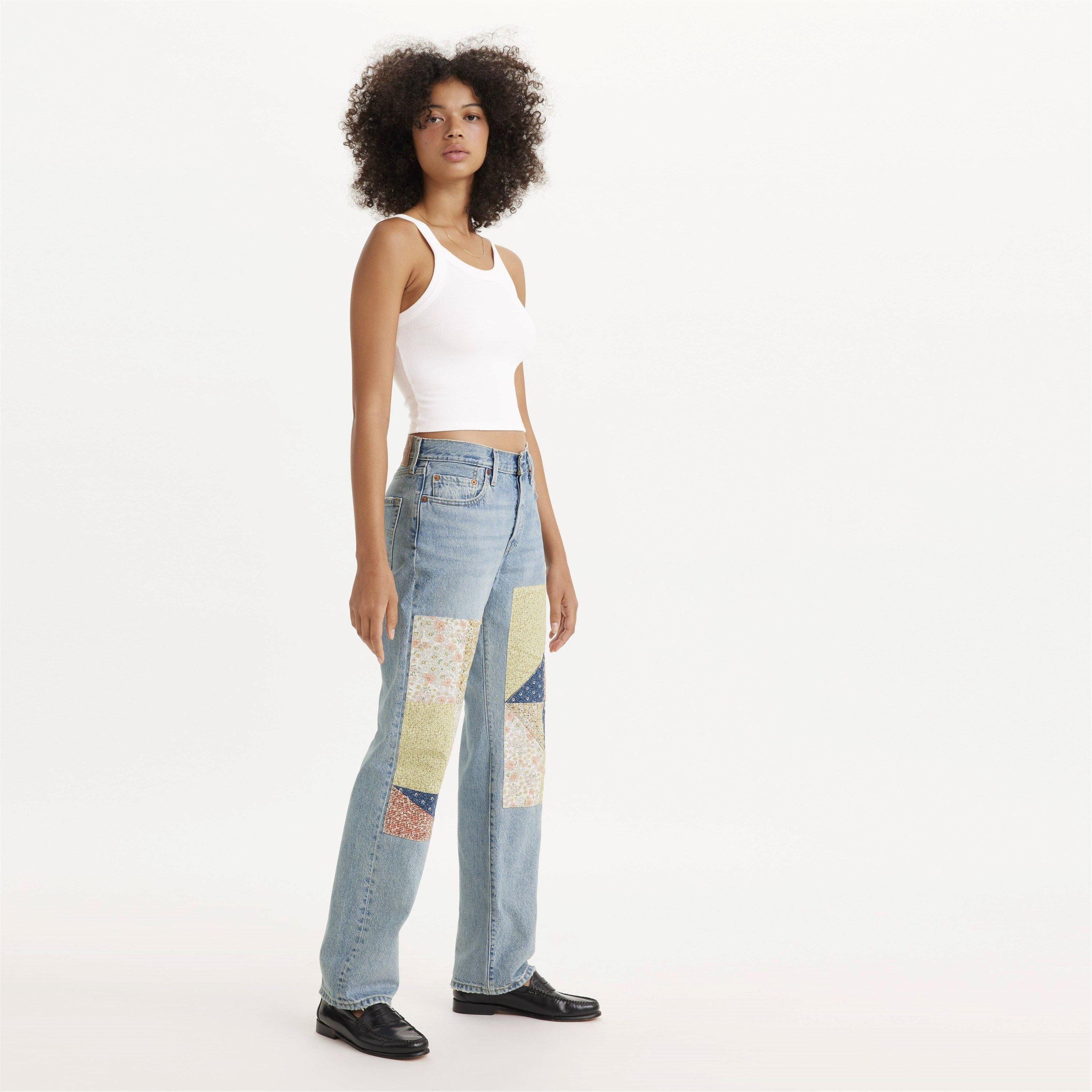 Levis 501 '90s Jeans