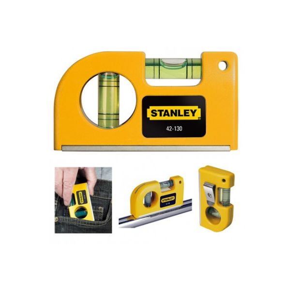 Stanley Nivel Bolso - 0-42-130