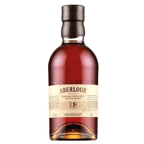 Whisky - Bourbon - Aberlour - Aberlour - 18 ans