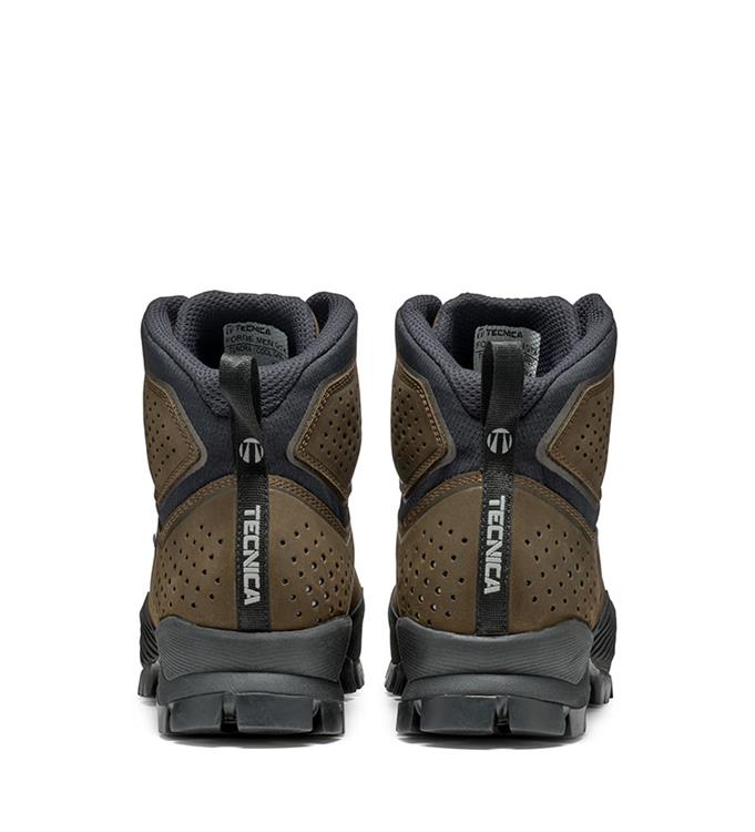 Tecnica Forge 2.0 GTX MS TW11250900 Braun-medium