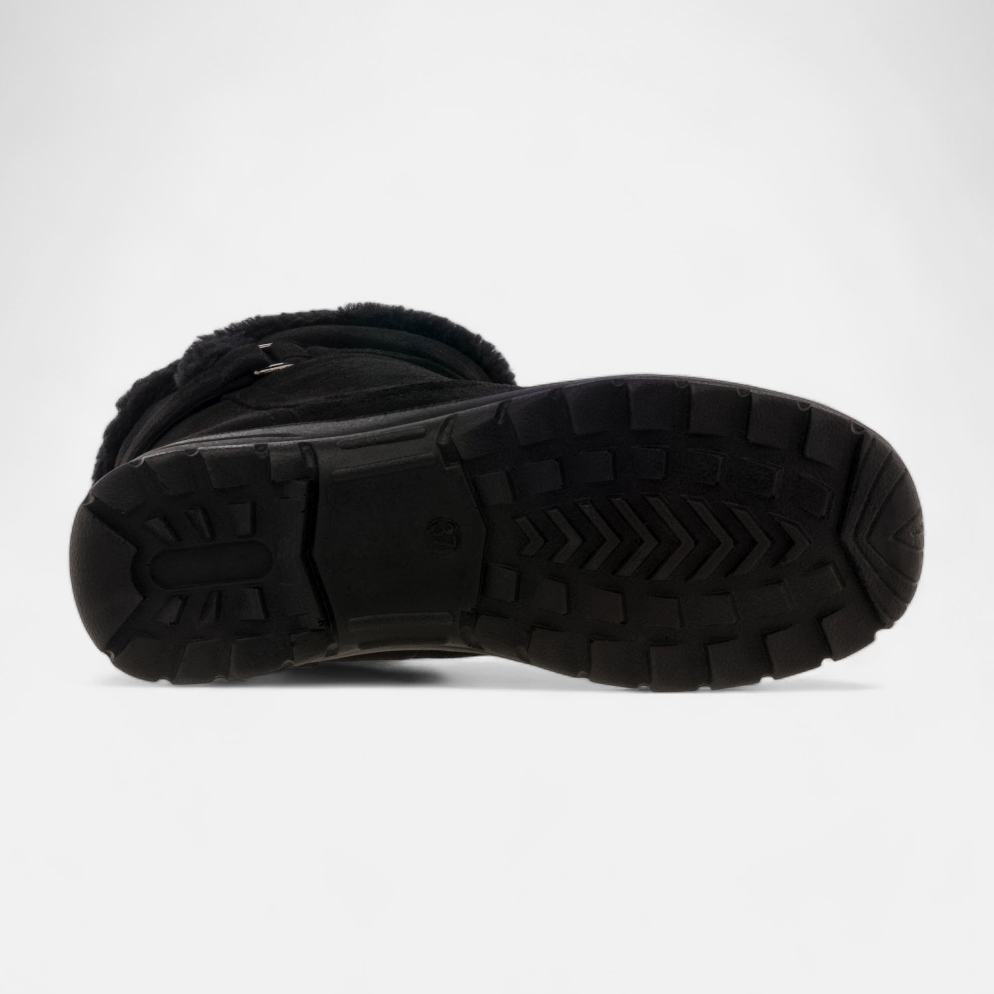 Boots Femme noir