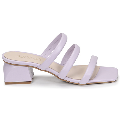 Fericelli - TIBET Violeta