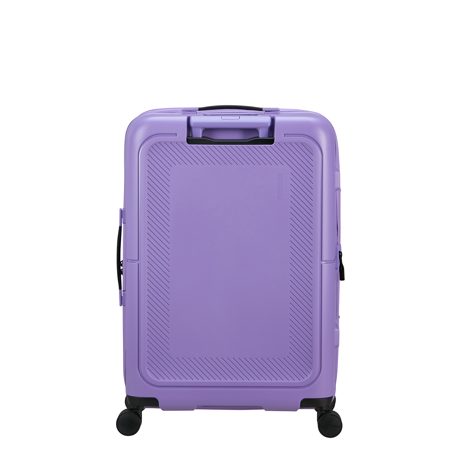 American Tourister Dashpop Spinner 67 Exp violet purple