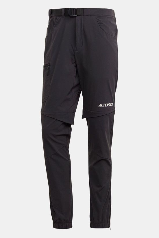 adidas adidas Terrex Utilitas Zo P Afritsbroek