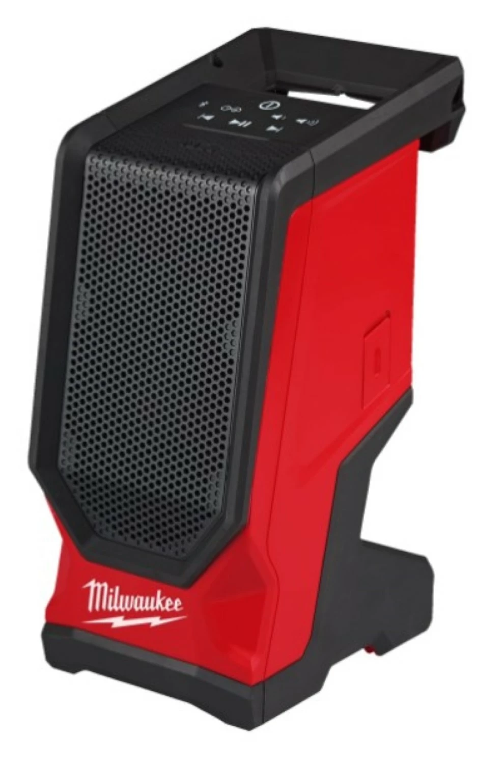 Milwaukee M18 SPEJSG2-0 18V Li-ion accu bluetooth speaker jobsite