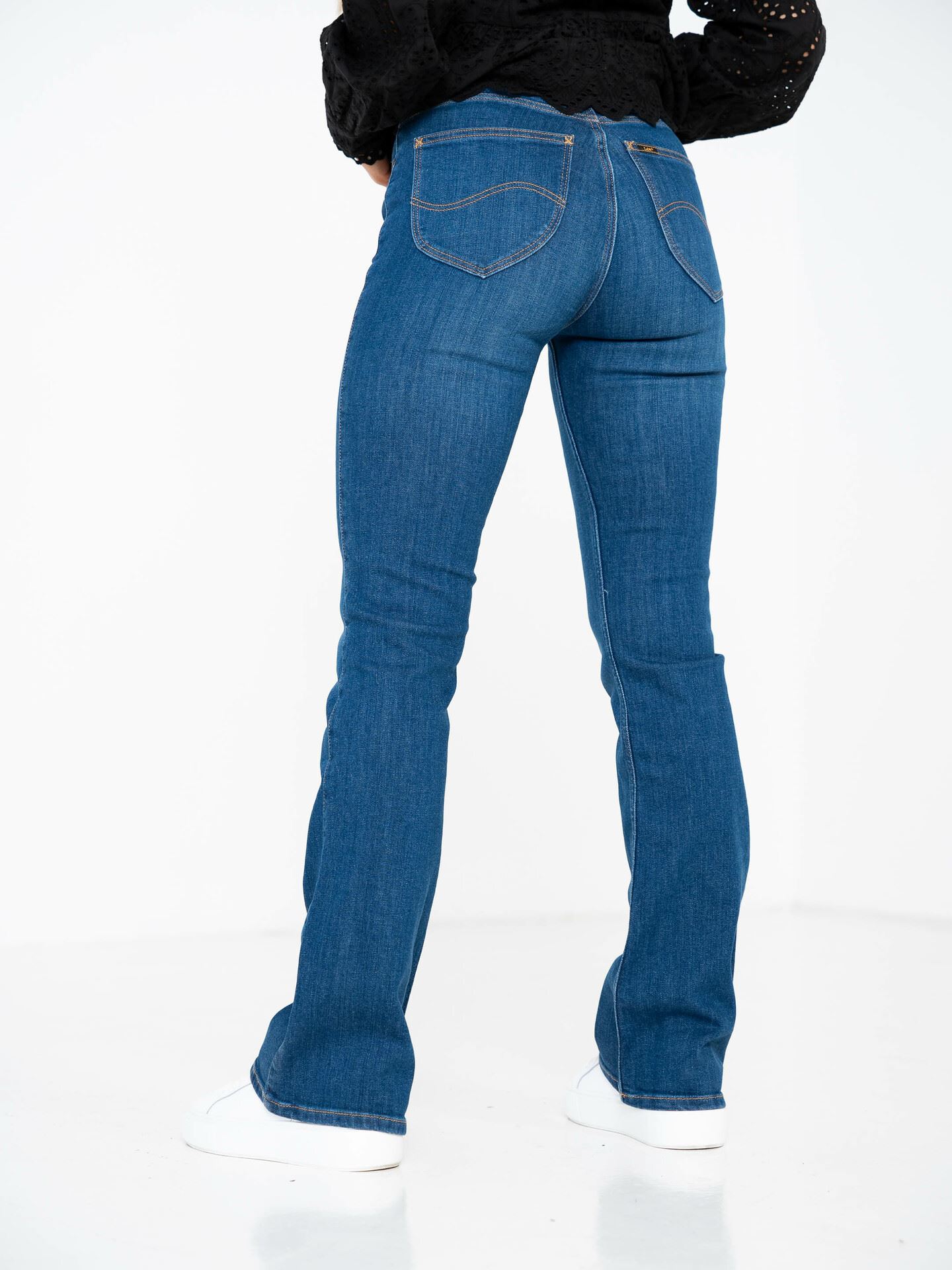 Breese Boot