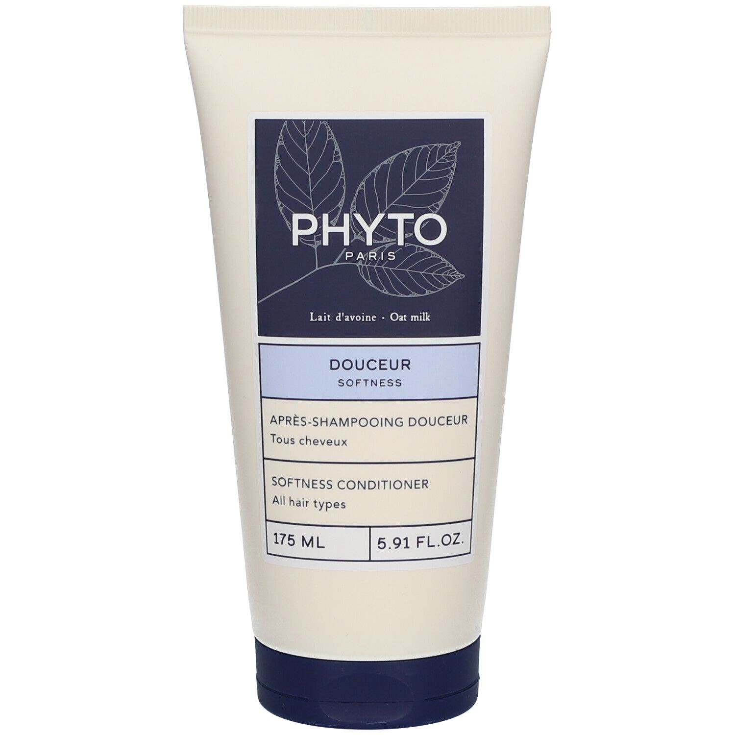 PHYTO Softness Pflegegspülung