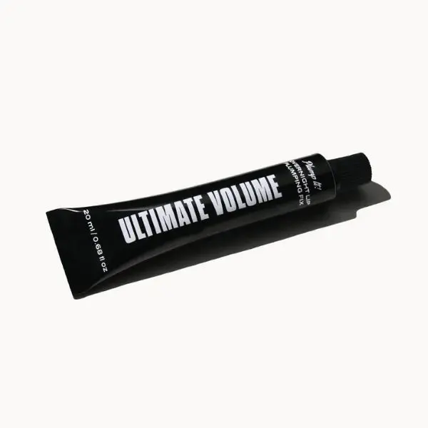 Overnight Lip Plumping Fix