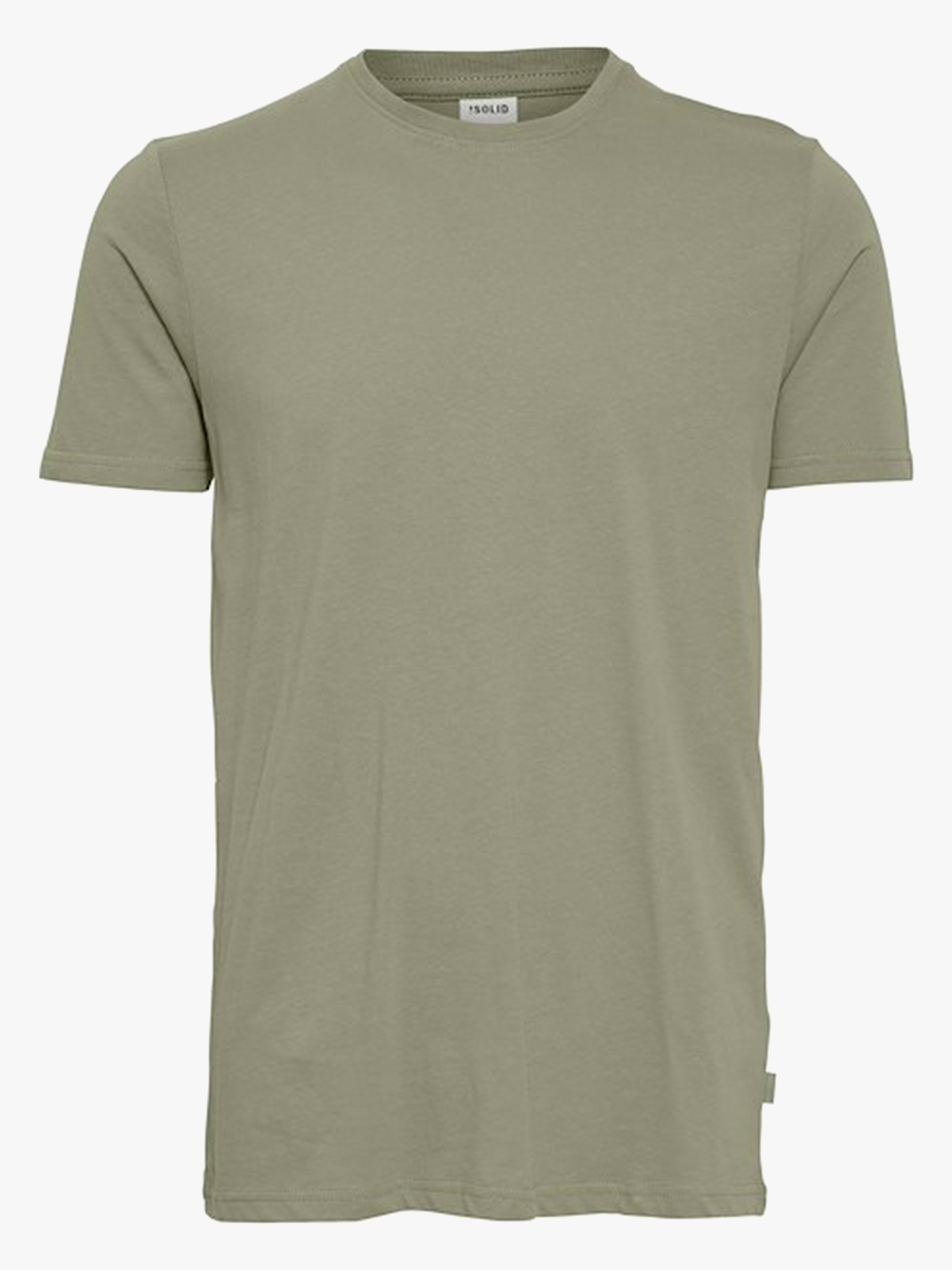 Rock Short Sleeve Tee