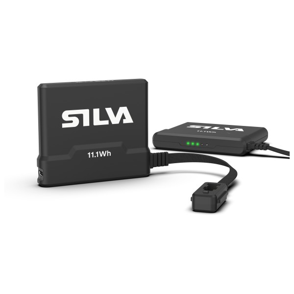 Silva - Free 900 XXS - Lampe frontale
