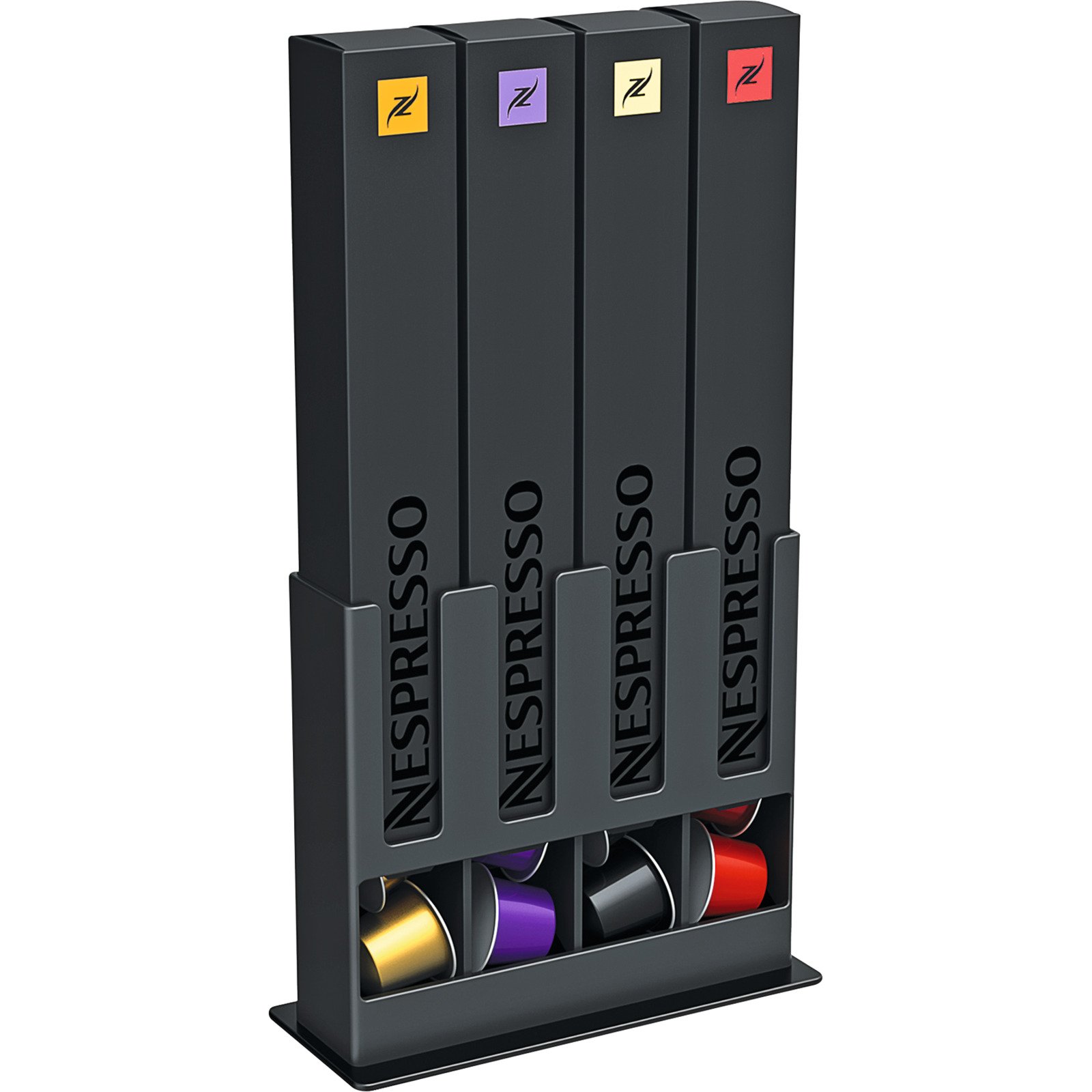 Nespresso Kapselhalter QUICK 40er