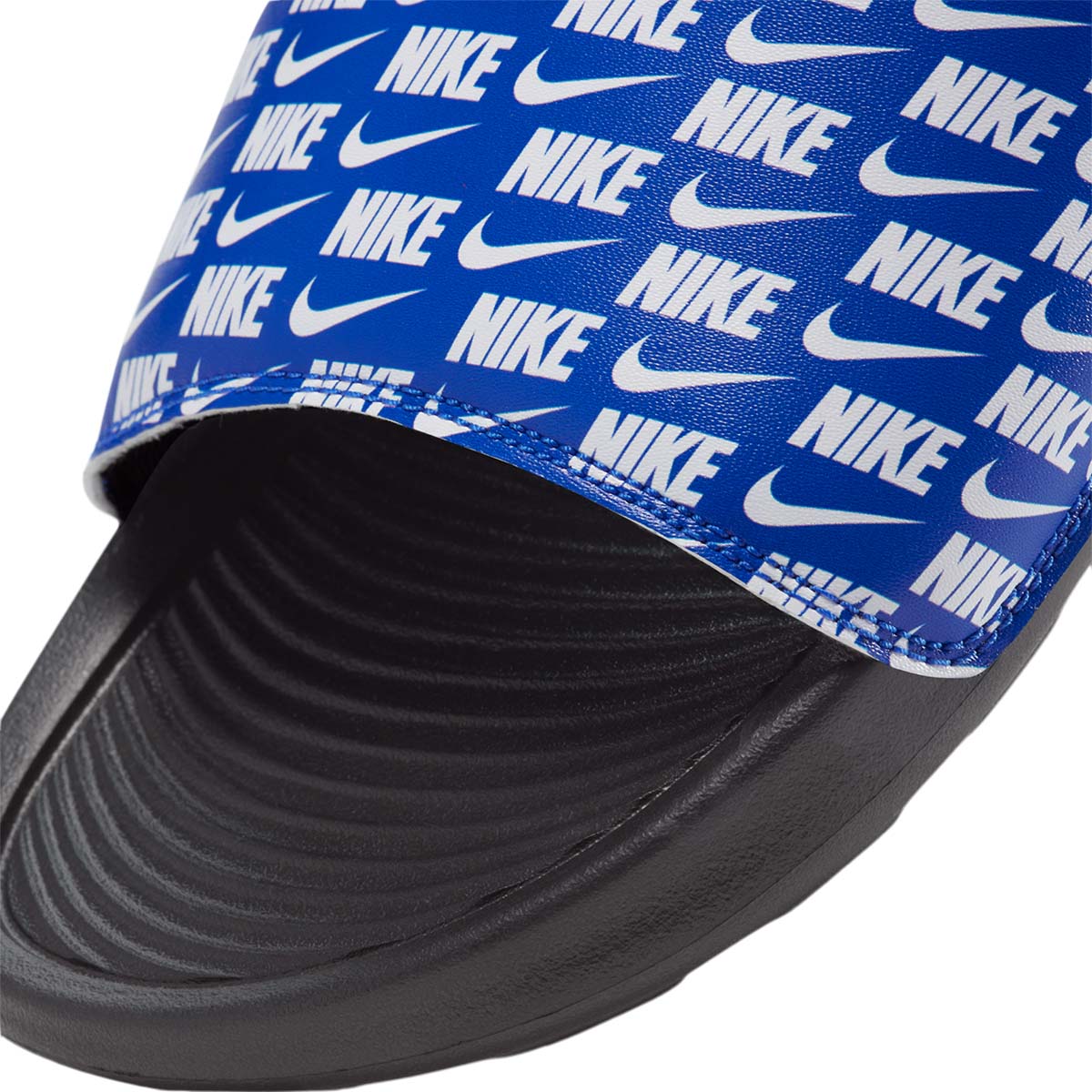 Nike Victori One Printed Slide Badesandaler Herre