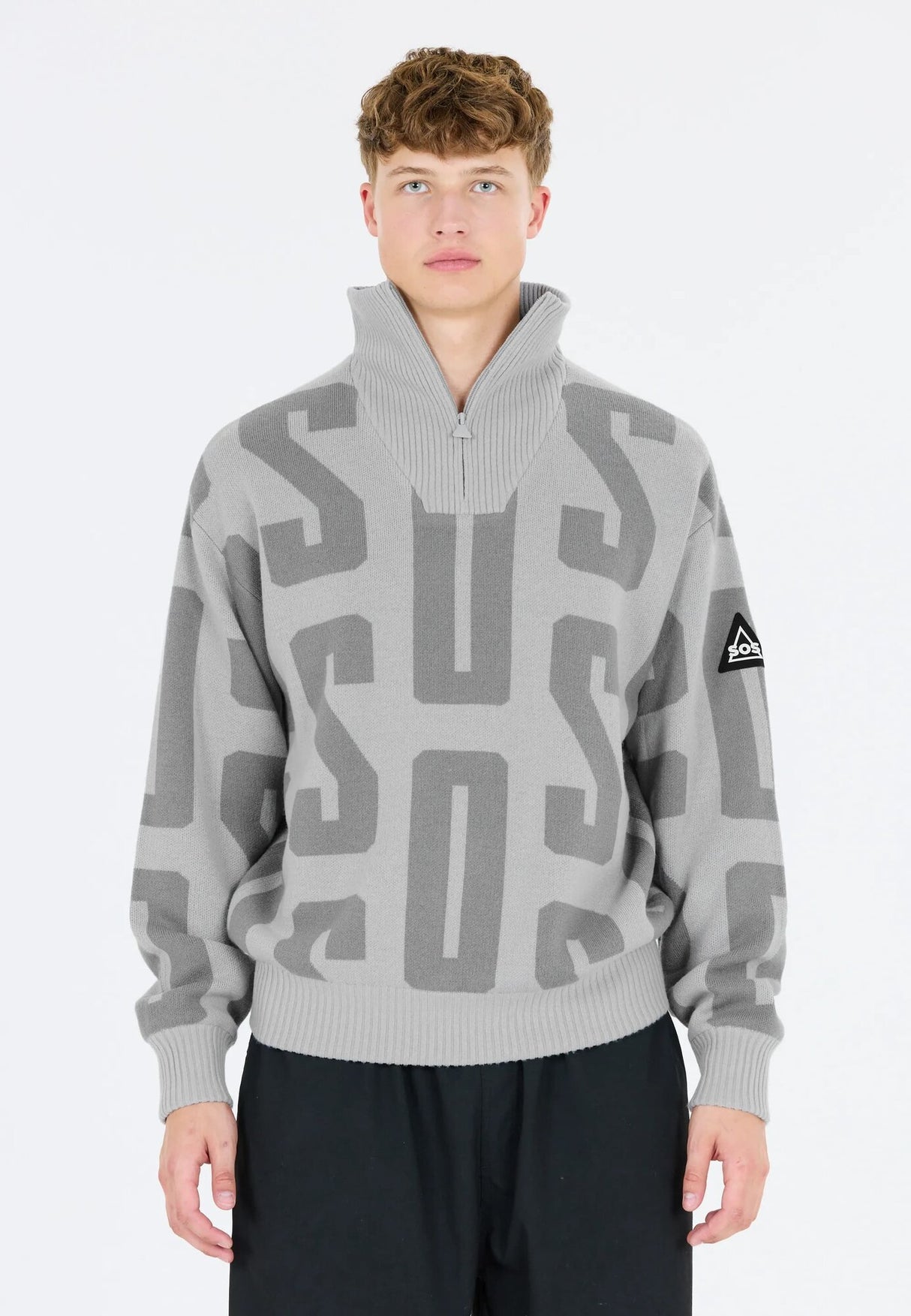 SOS<br>Verbier Windstopper Uni Knit