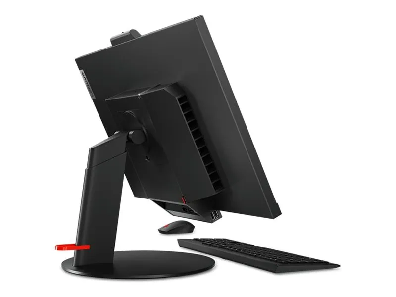 Lenovo ThinkCentre Tiny-in-One 27 - LED-skærm - 27