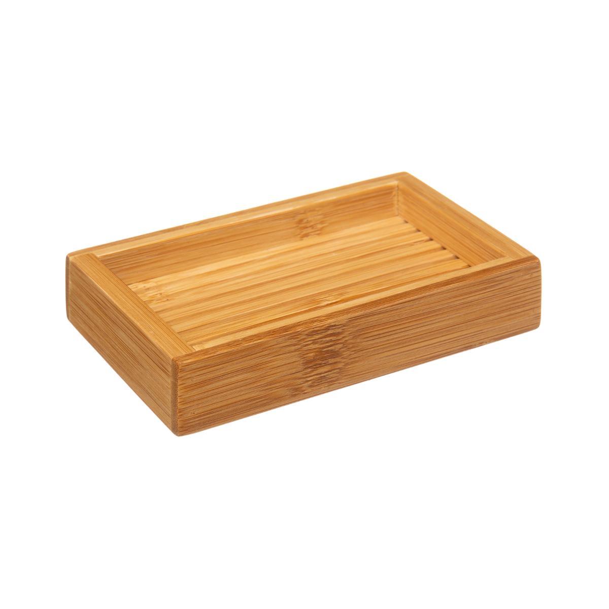 PORTE SAVON TERRE INCONNUE