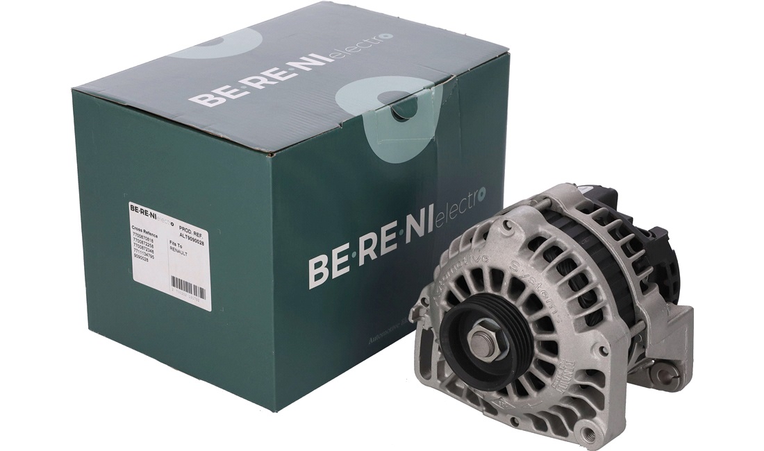 Generator