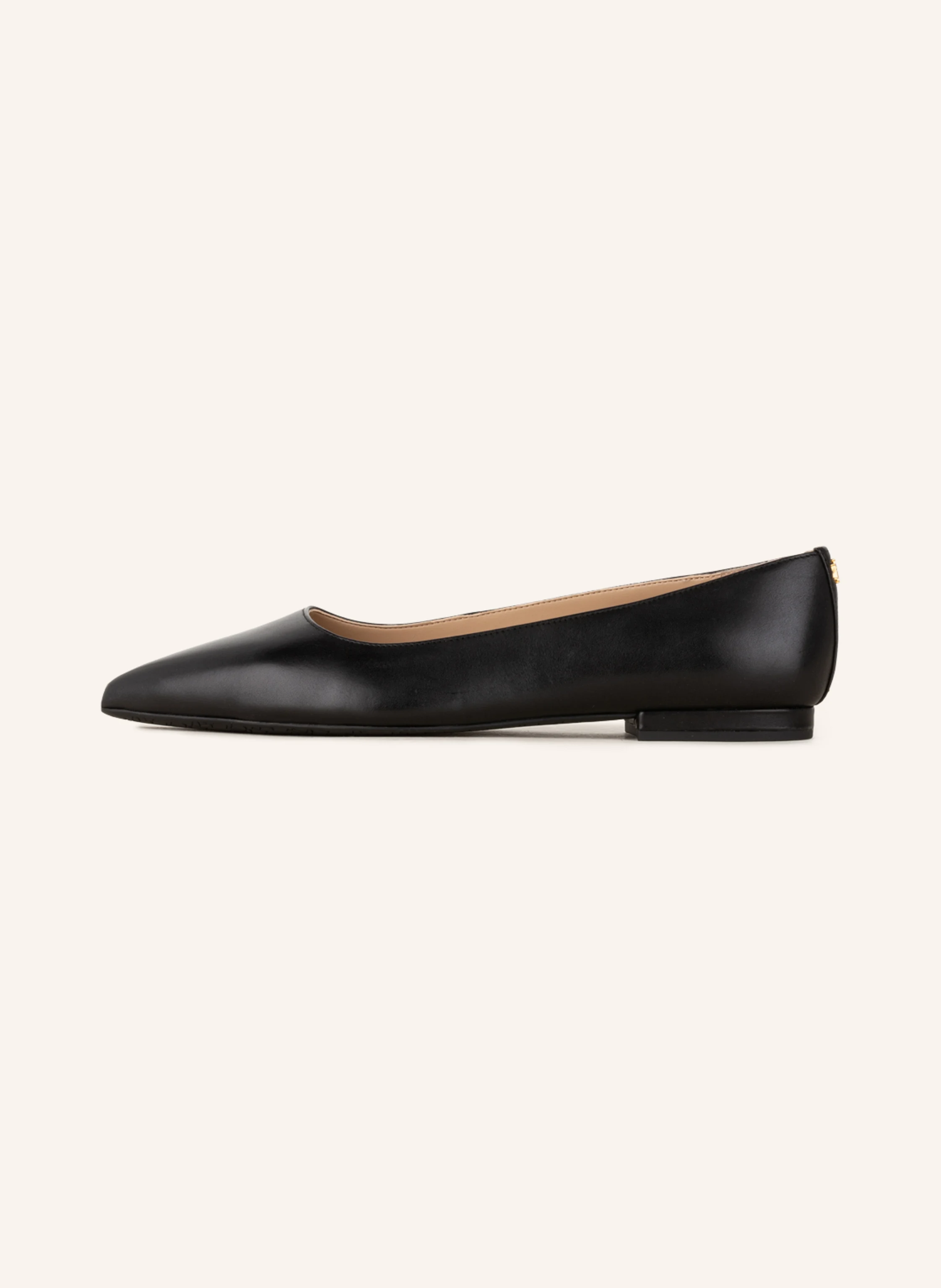 LAUREN RALPH LAUREN Ballerinas LONDYN