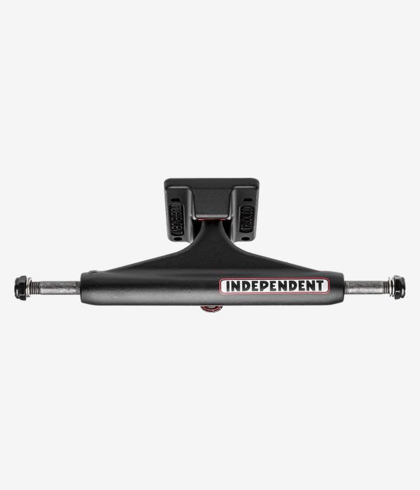 Independent 159 Stage 11 Bar Standard Achse (flat black) 8.75