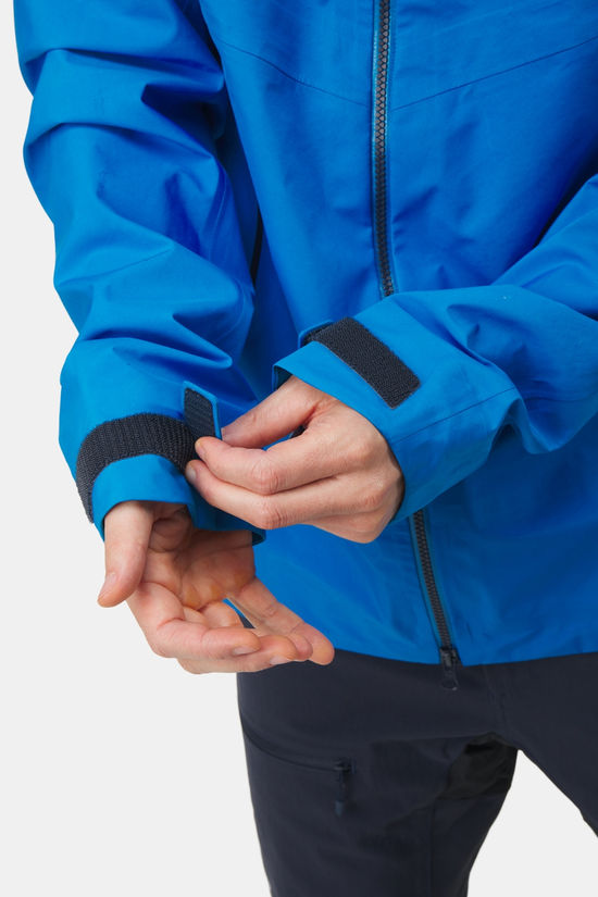 Mammut Mammut Crater IV Gore-Tex Hardshell Jas
