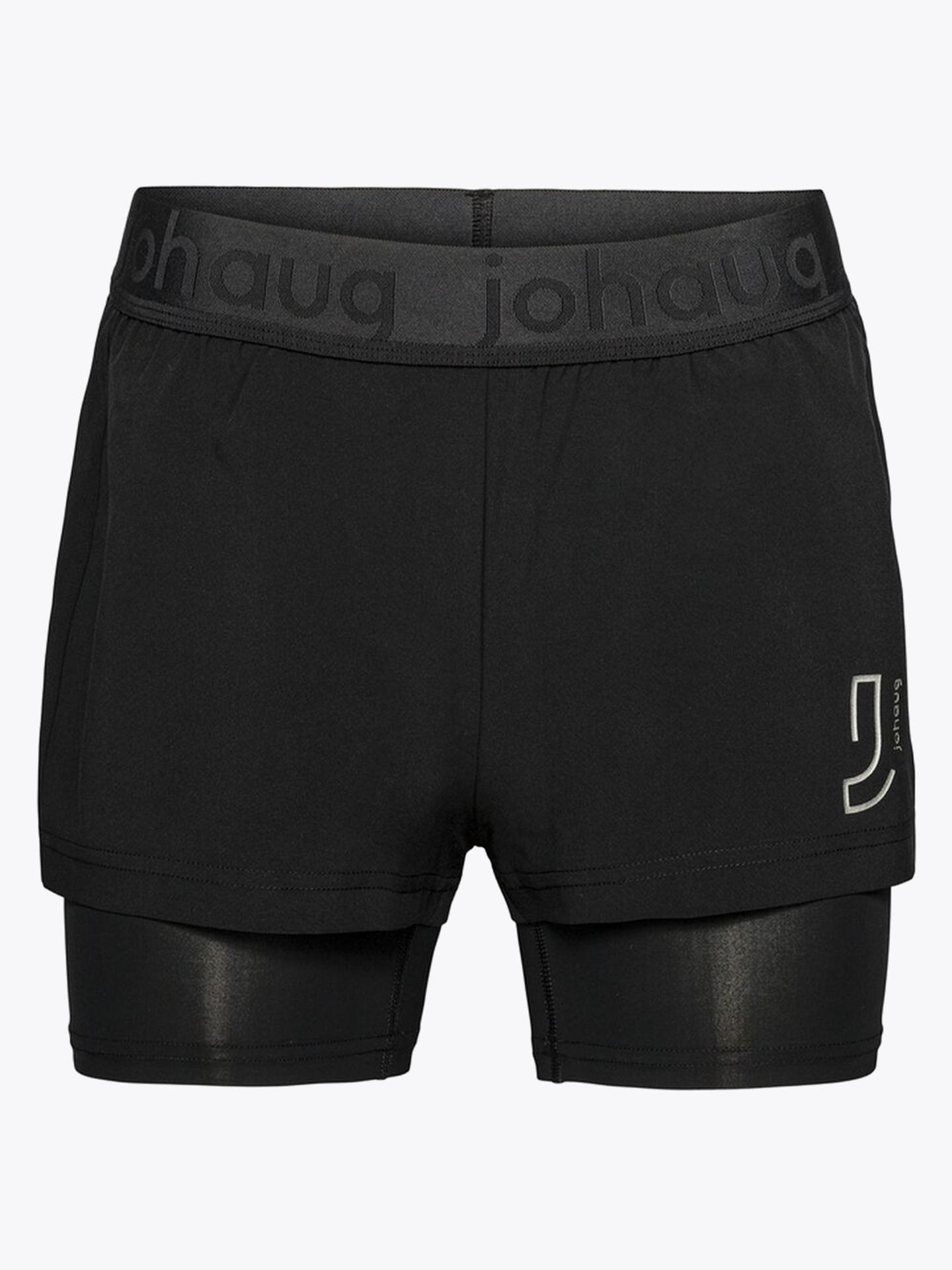 Discipline Short