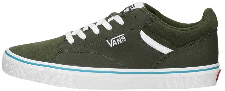 Vans MN Seldan groen