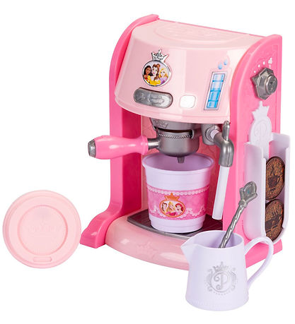 Disney Princess Leges?t - Espresso Kaffemaskine