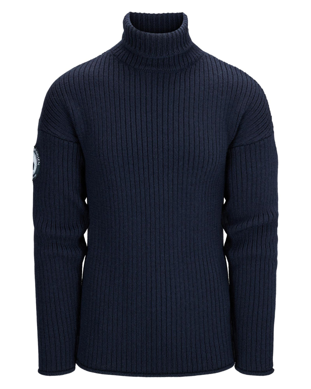 Amundsen<br>Heroes Original turtle neck Mens