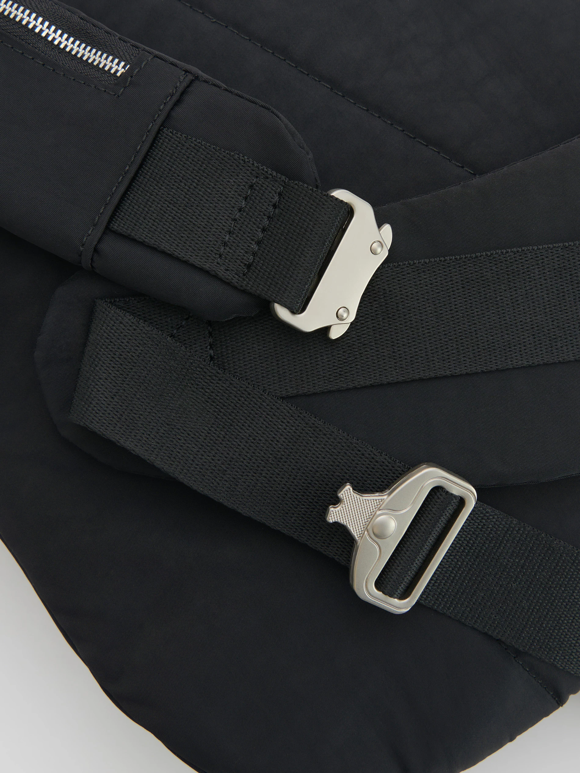 Crossbody-Rucksack