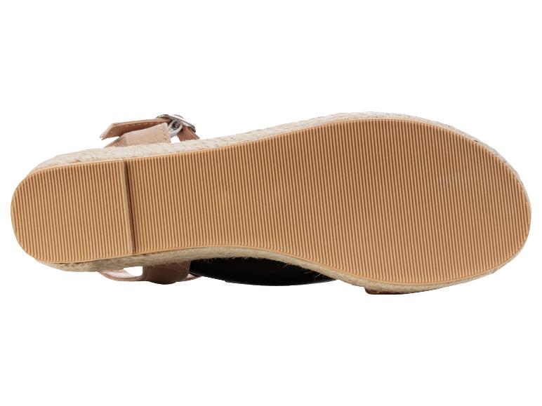 Dames sandalen