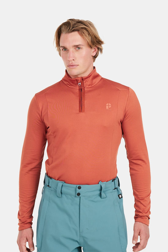 Protest Protest Will 1/4 Zip Skipully