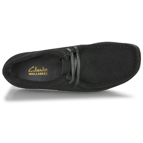 Clarks - WALLABEE EVOSH - Noir