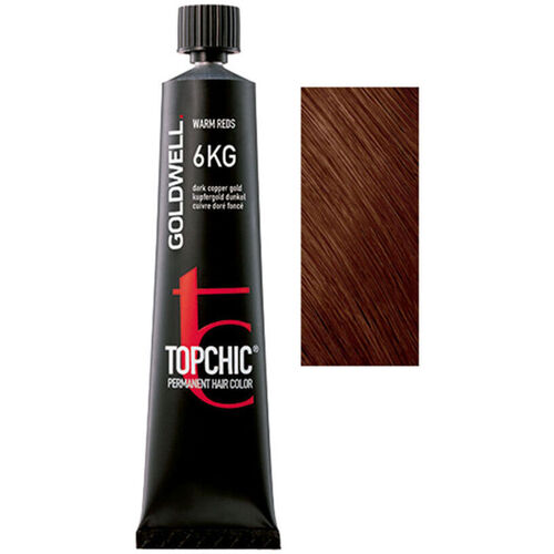 Goldwell - Topchic Permanent Hair Color 6kg