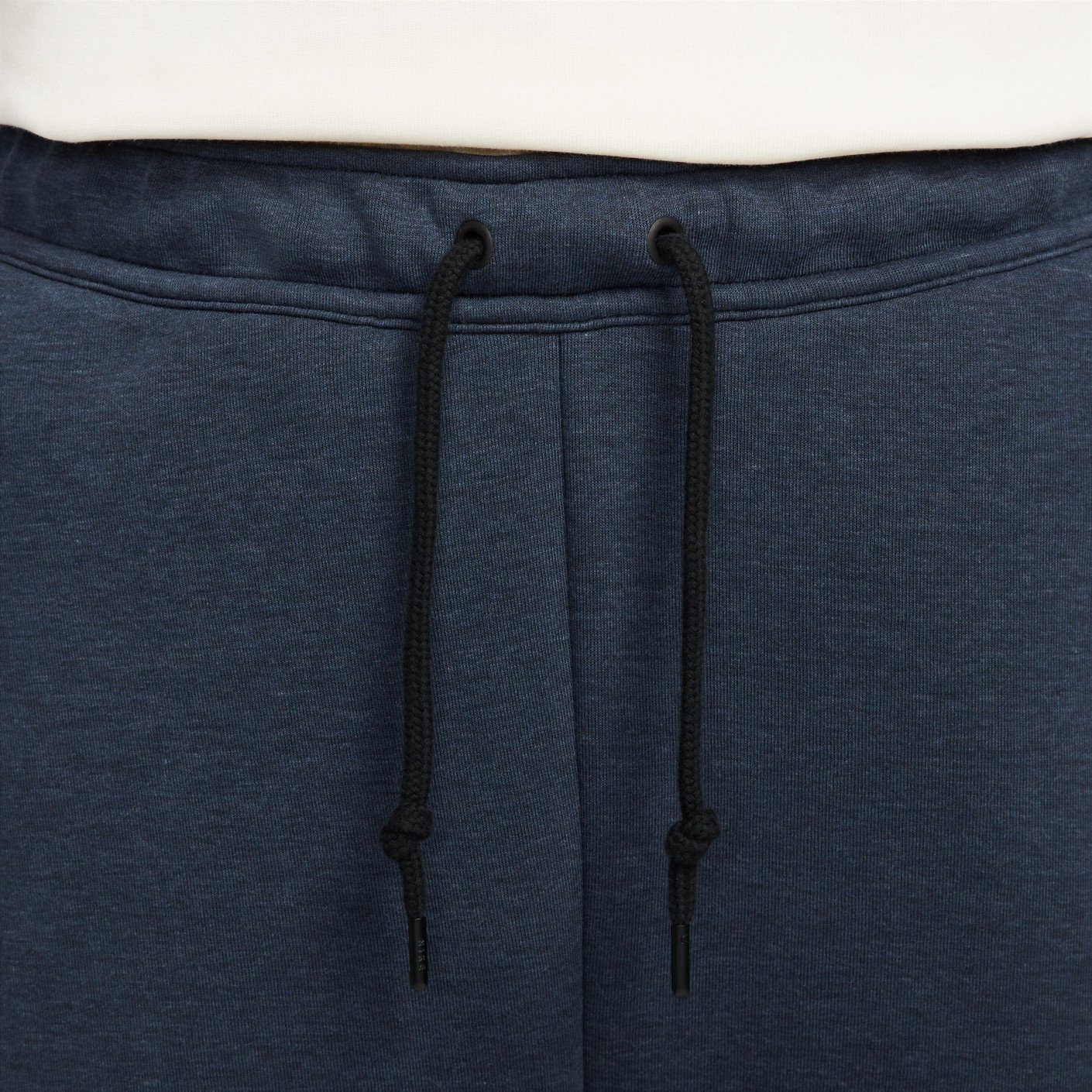 Nike Tech Fleece Sportswear Joggingbroek Donkerblauw Zwart