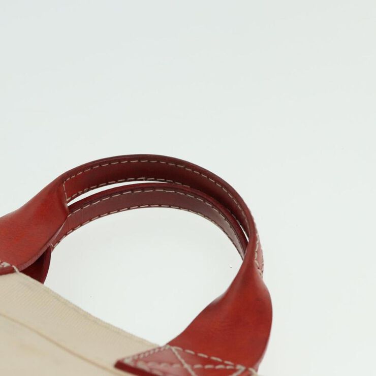 Burberry Vintage Burberry Handbag Beige