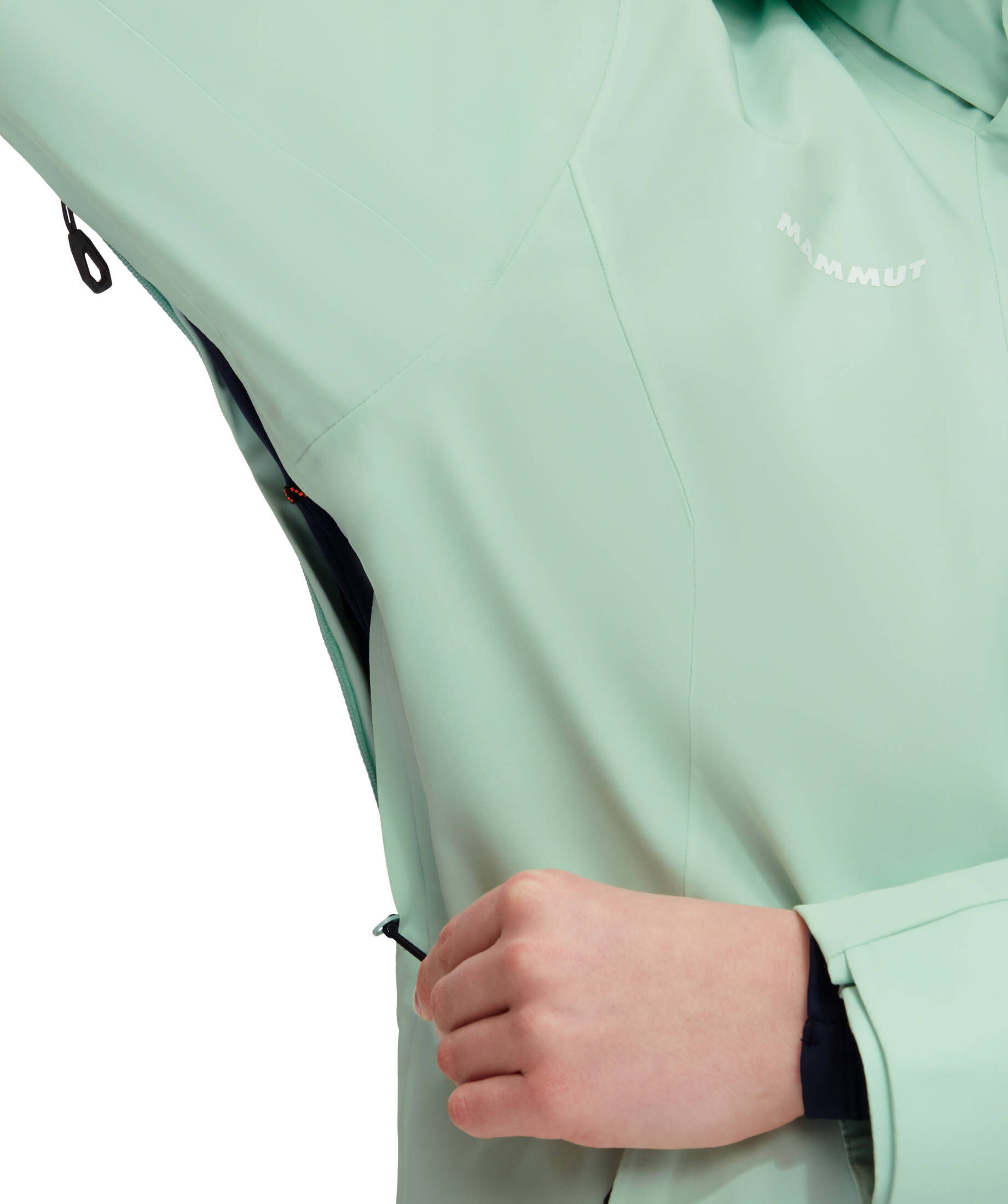 Mammut| Damen Jacke 