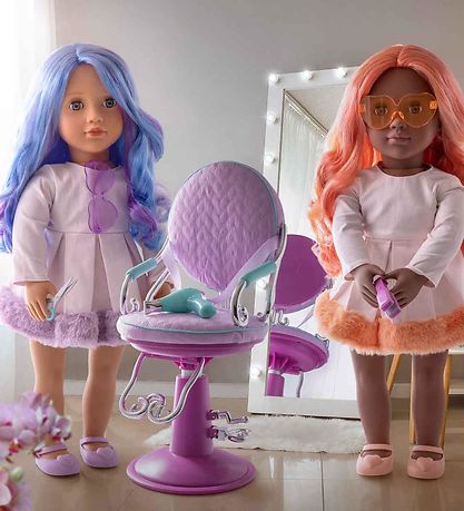 Our Generation Puppe - 46 cm - Veronika