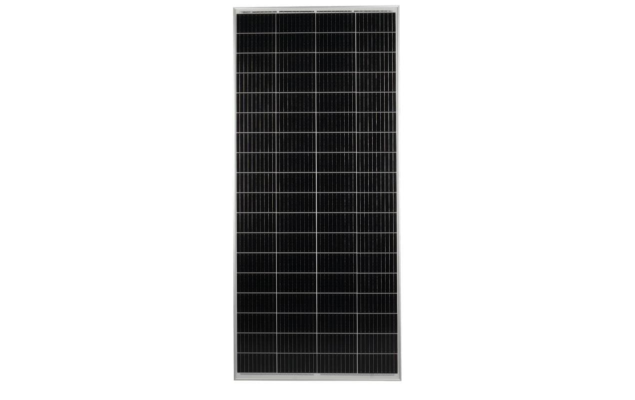 Solarpanel SOLA Frame Mono HV 180 Wp<br>Monokristallines Solarmodul mit 180 Wp und einem hohen Zellwirkungsgrad von 20%